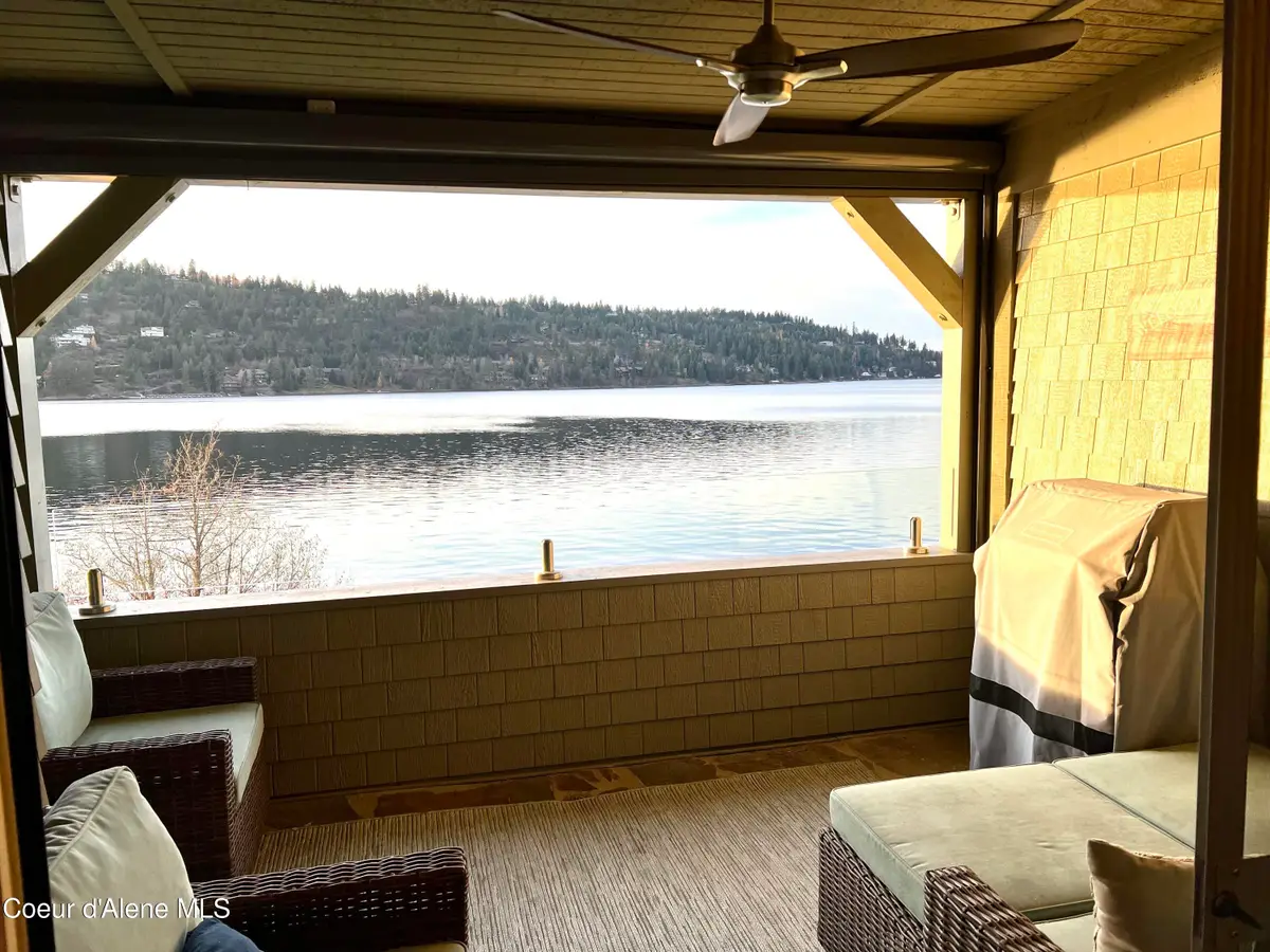 4797 S Arrow Point Dr #D105, Harrison, ID 83833 - #1