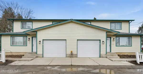 318 N 15th St, Coeur d'Alene, ID 83814