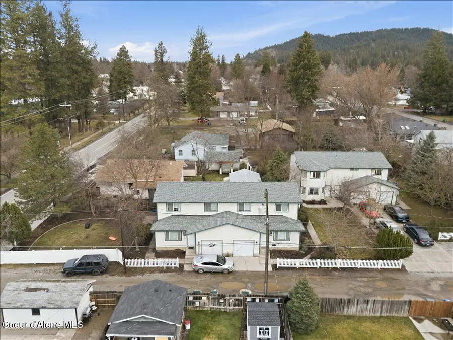 318 N 15th St, Coeur Dalene, ID 83814 - #2