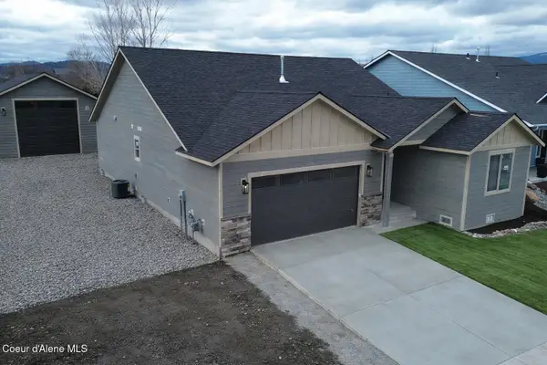4053 N Pasture Vw St, Post Falls, ID 83854