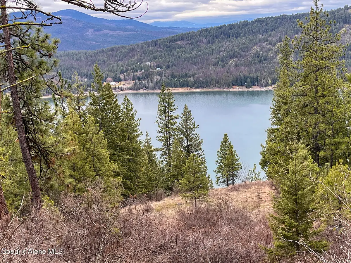 nka Cork, Priest River, ID 83856 - #1