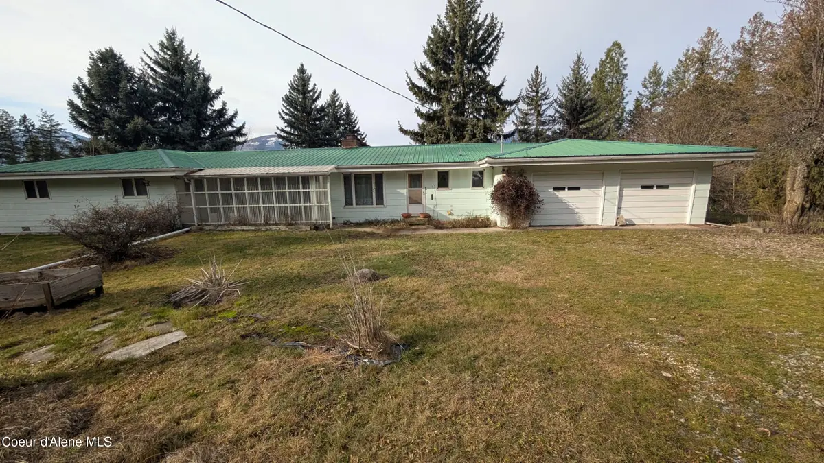 3176 Porthill Loop, Bonners Ferry, ID 83805 - #1