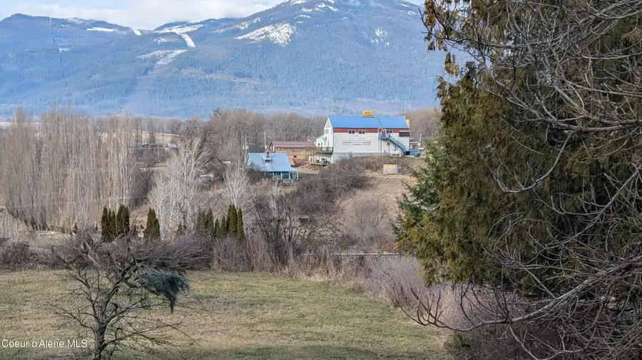 3176 Porthill Loop, Bonners Ferry, ID 83805 - #3