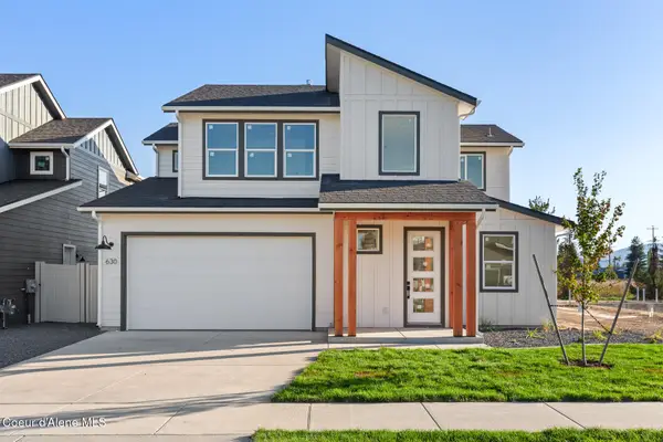 630 MOSCOW ST, Sandpoint, ID 83864