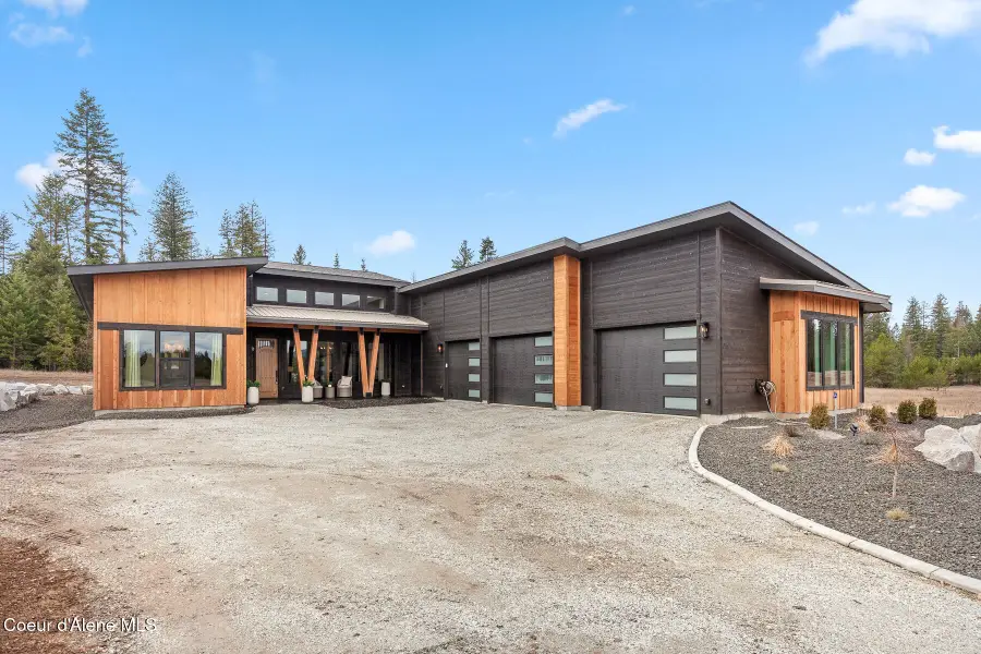 150 Wildfire DR, Athol, ID 83801 - #2