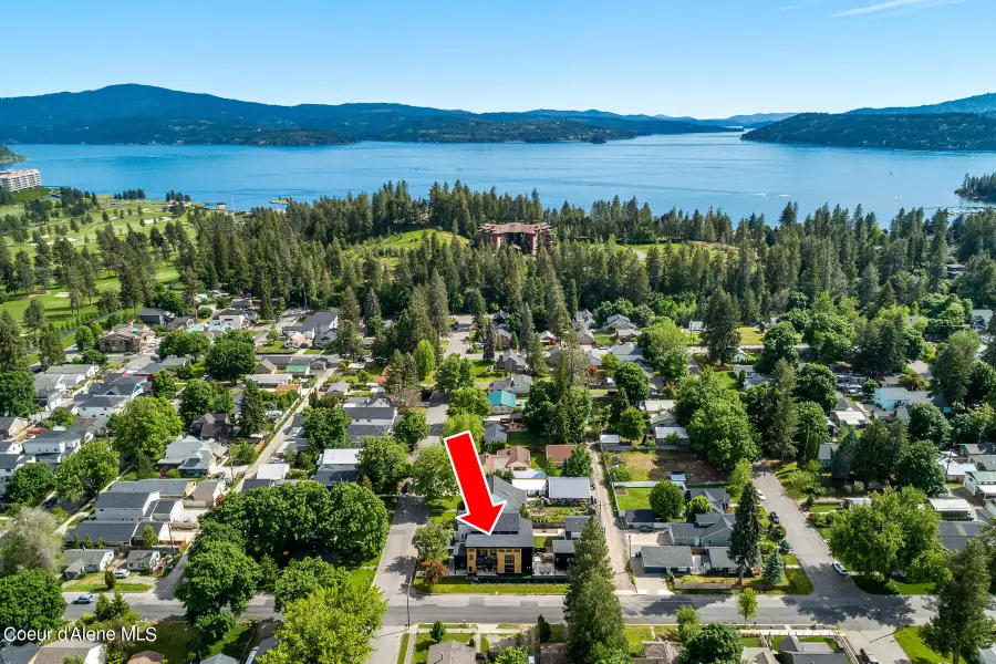 301 S 17TH ST, Coeur Dalene, ID 83814 - #2