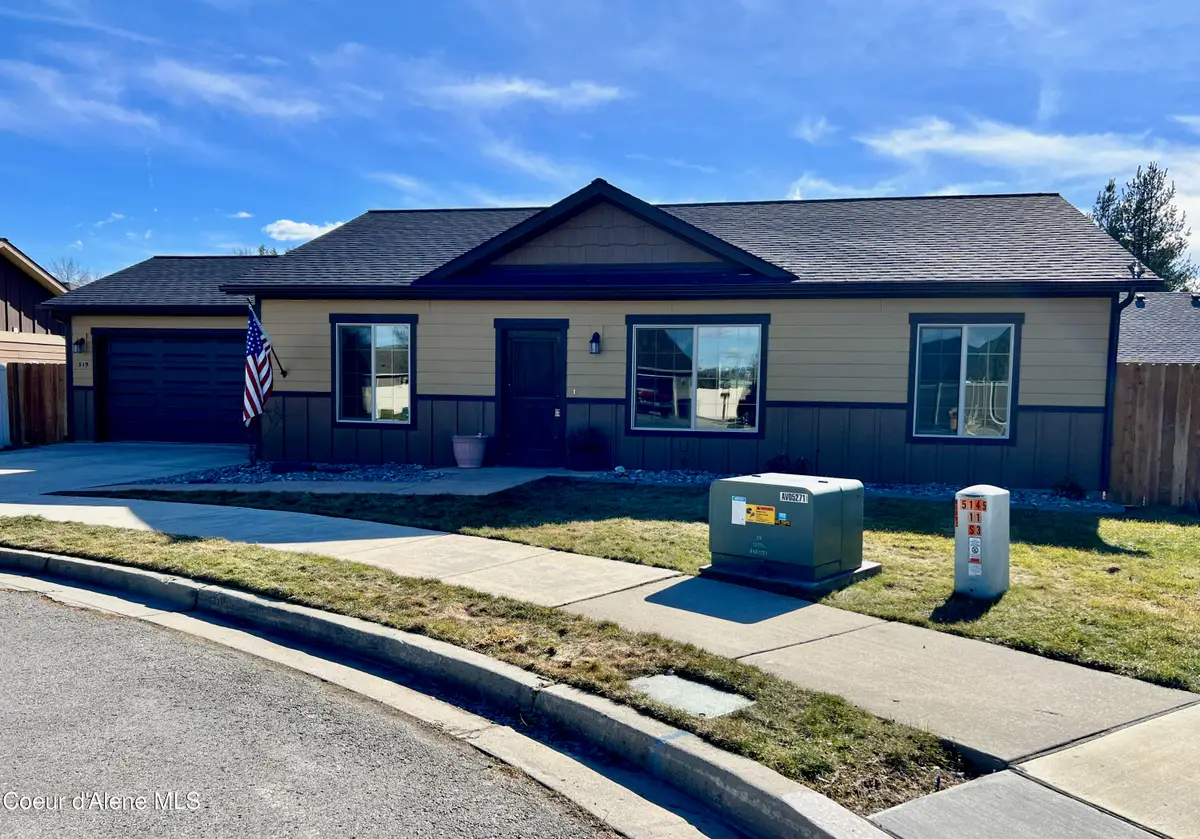 319 Creekview CT, Sandpoint, ID 83864 - #1