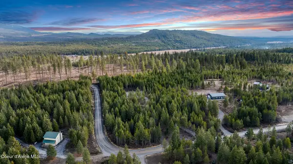 NNA Sawbuck RD, Spirit Lake, ID 83869