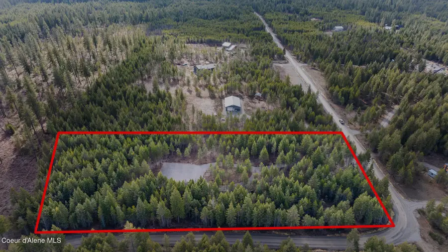 NNA Sawbuck RD, Spirit Lake, ID 83869 - #2