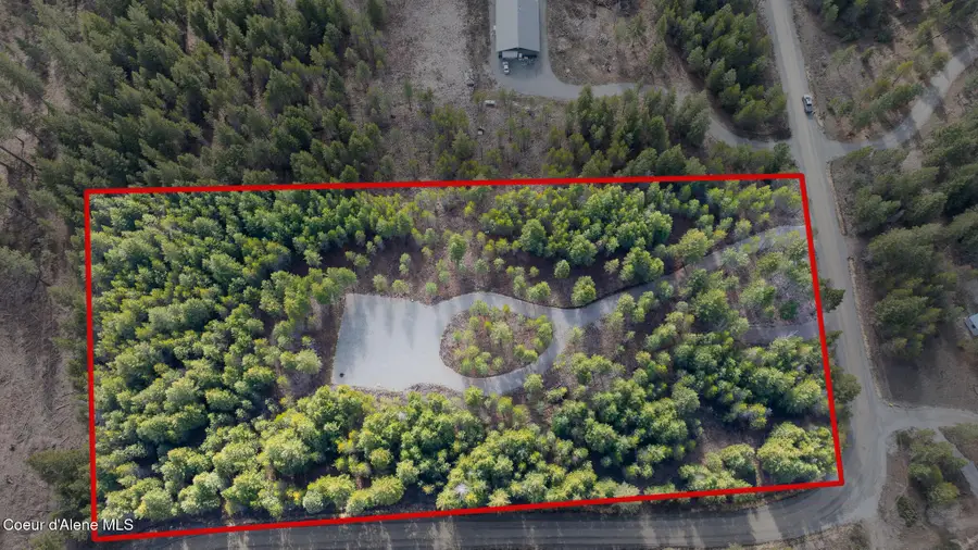 NNA Sawbuck RD, Spirit Lake, ID 83869 - #3