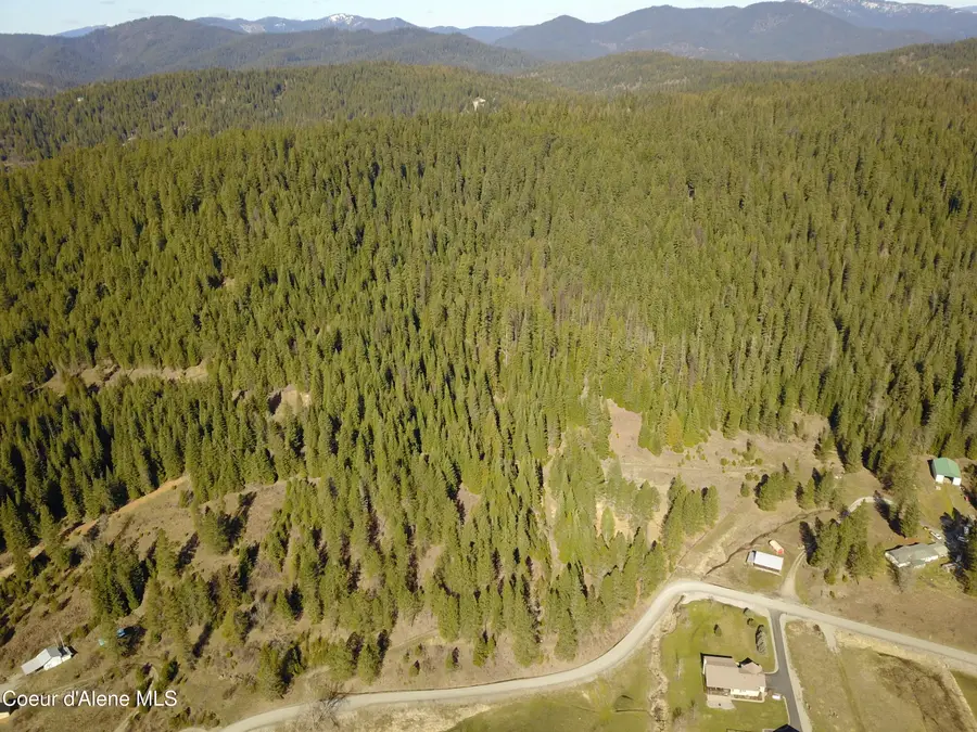 6.94 ac Bear Creek Rd, Kingston, ID 83839 - #2