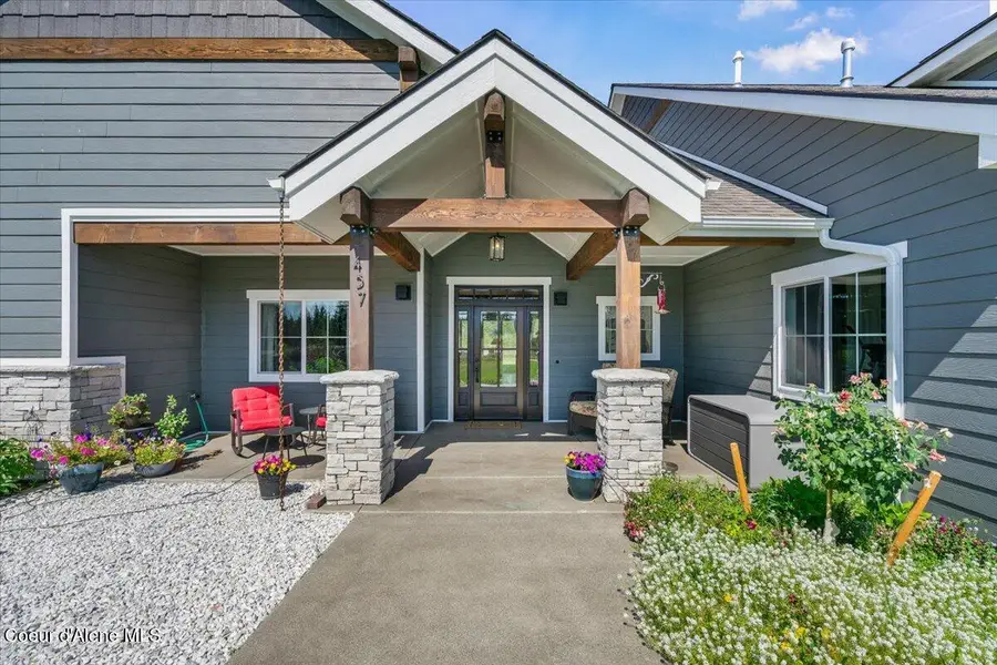 457 W Kinnerly Ct, Rathdrum, ID 83858 - #3