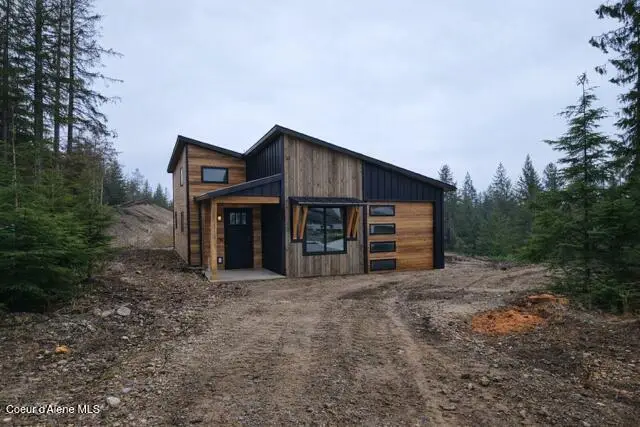 99 Big Burl Rd, Sagle, ID 83860 - #1