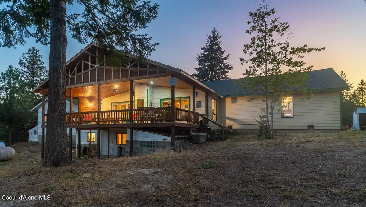 1600 Patches LN, Saint Maries, ID 83861 - #1