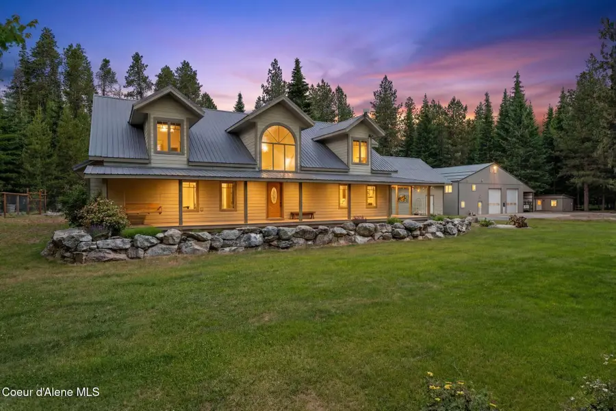 4719 Selle Rd, Sandpoint, ID 83864 - #2