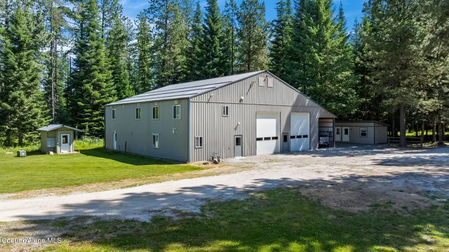 4719 Selle Rd, Sandpoint, ID 83864 - #3