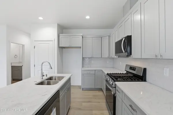 631 N Creative Way (LOT 16), Post Falls, ID 83854