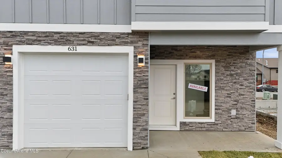 631 N Creative Way (LOT 16), Post Falls, ID 83854 - #2