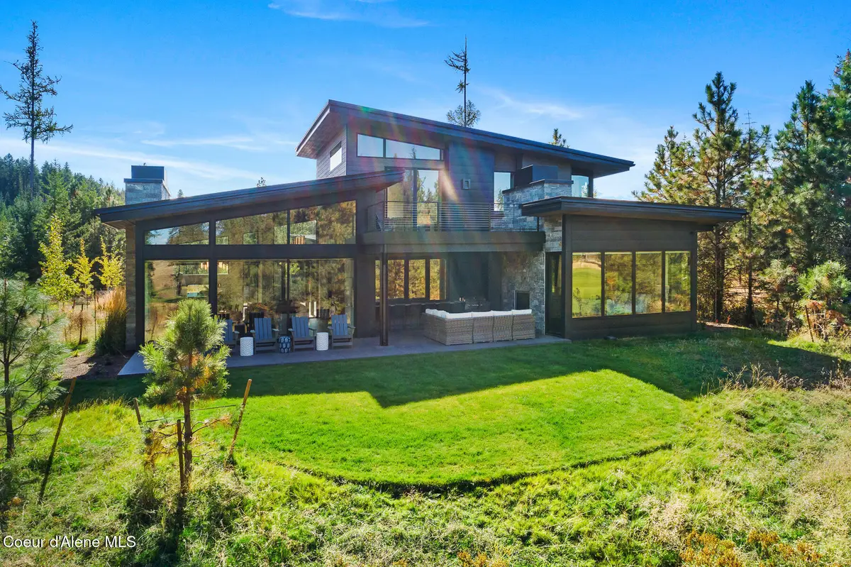 2661 E LOWER PASTURE RD, Harrison, ID 83833 - #1