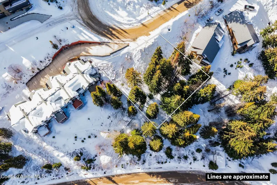 NNA Crystal Springs Rd, Sandpoint, ID 83864 - #3