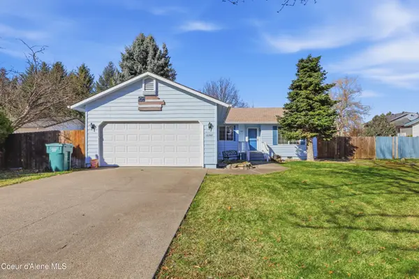 10347 N Hillview Dr, Hayden, ID 83835