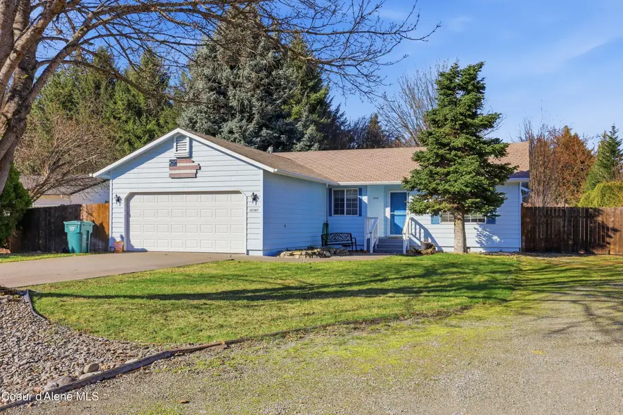 10347 N Hillview Dr, Hayden, ID 83835 - #2