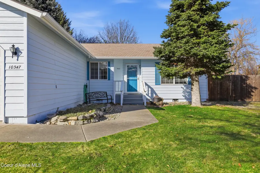 10347 N Hillview Dr, Hayden, ID 83835 - #3