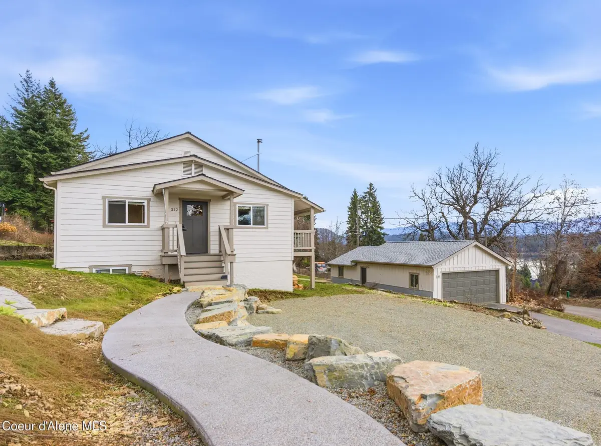 312 Ellisport St, Hope, ID 83836 - #1