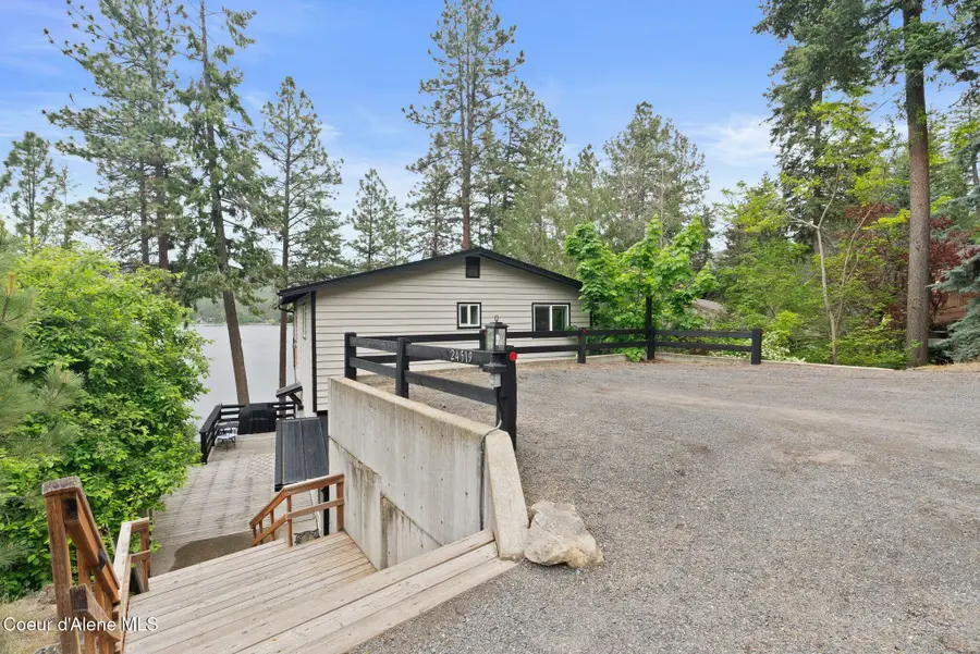 24519 E Tum Tum Dr, Liberty Lake, WA 99019 - #2
