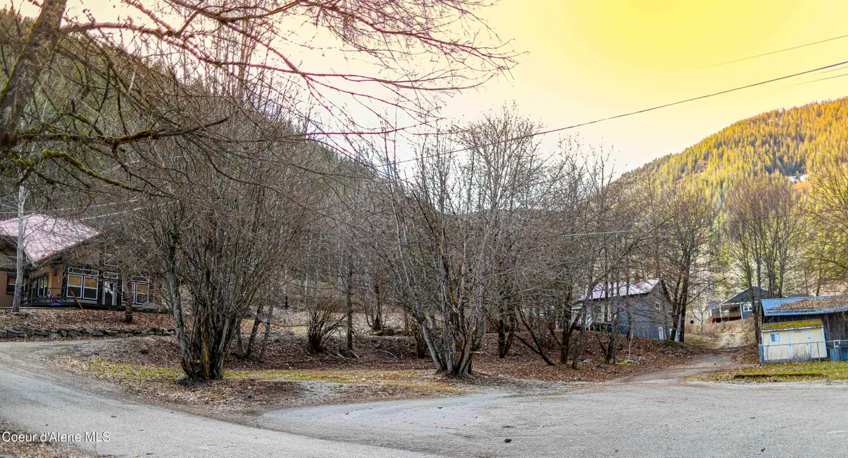 Jones St, Wardner, ID 83837 - #1