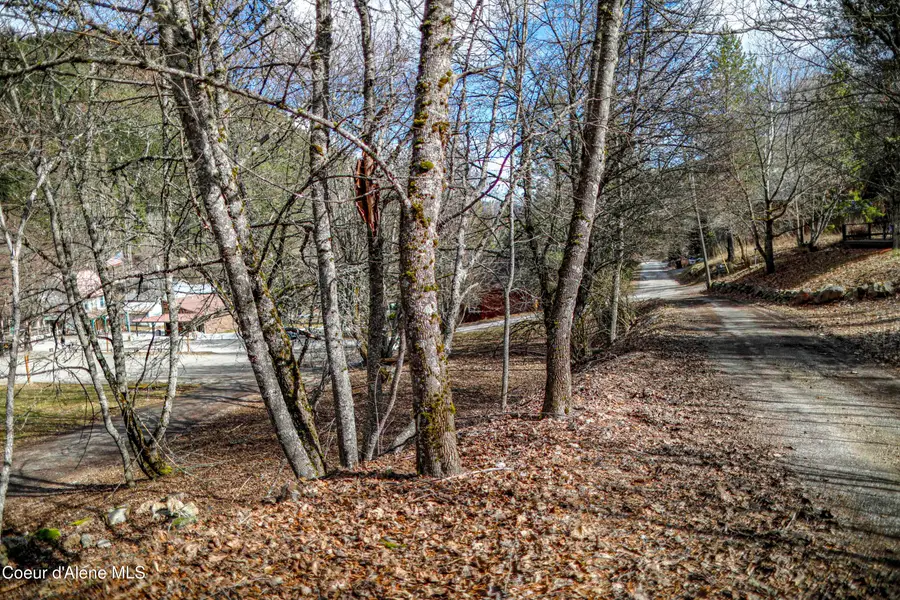 Jones St, Wardner, ID 83837 - #3