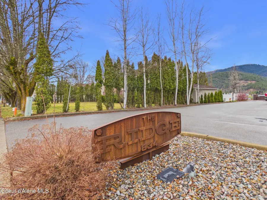 834 McKinley AVE #201, Kellogg, ID 83837 - #2