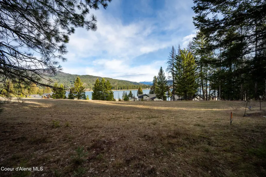 NKA (Lot 54) Deeter Dr., Priest River, ID 83856 - #3