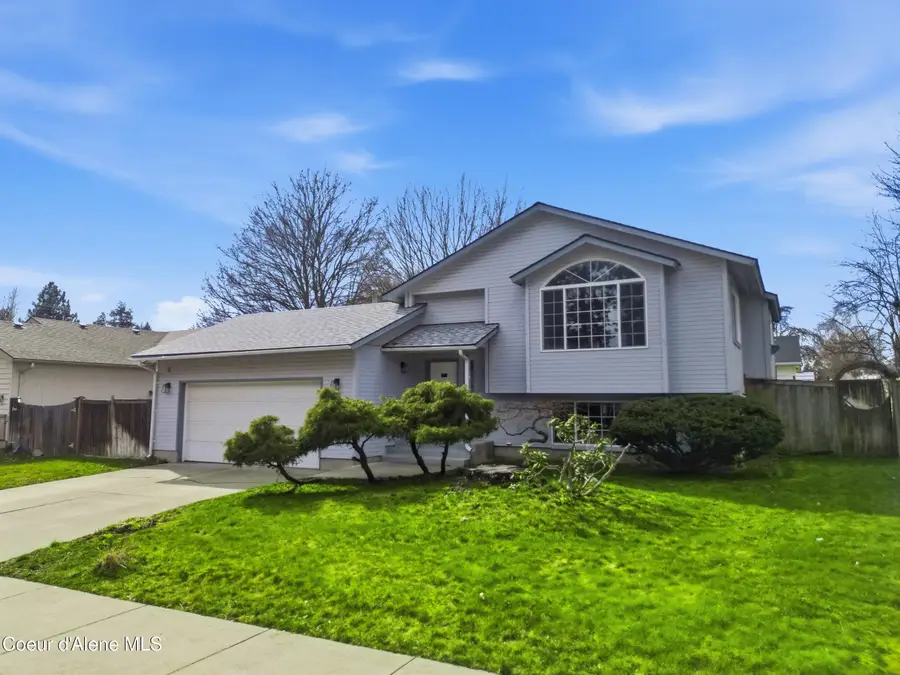 3125 N 9th ST, Coeur Dalene, ID 83815 - #3