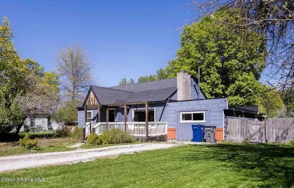 211 4th st, Dover, ID 83825