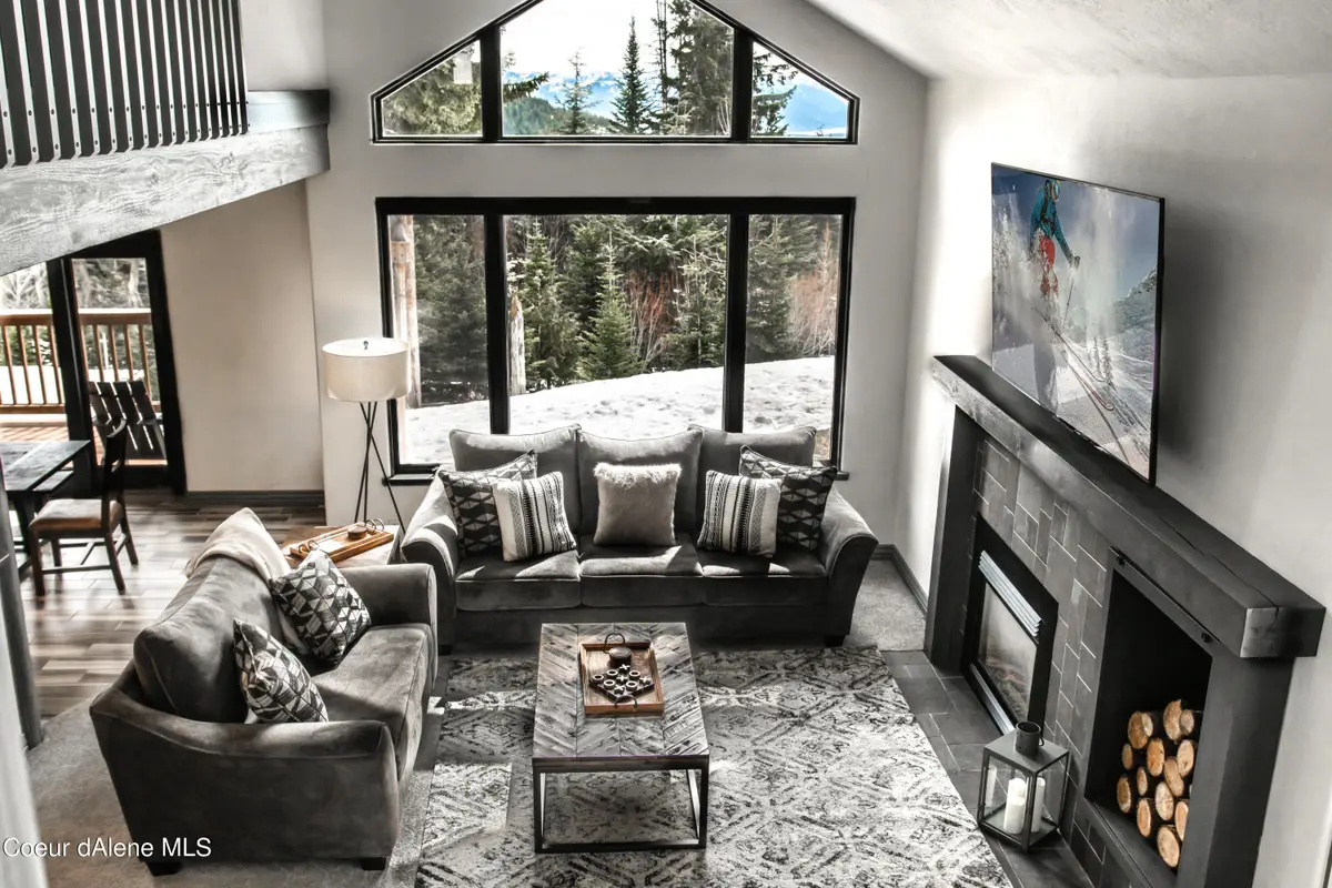 27 The Glades #2C, Sandpoint, ID 83864 - #1