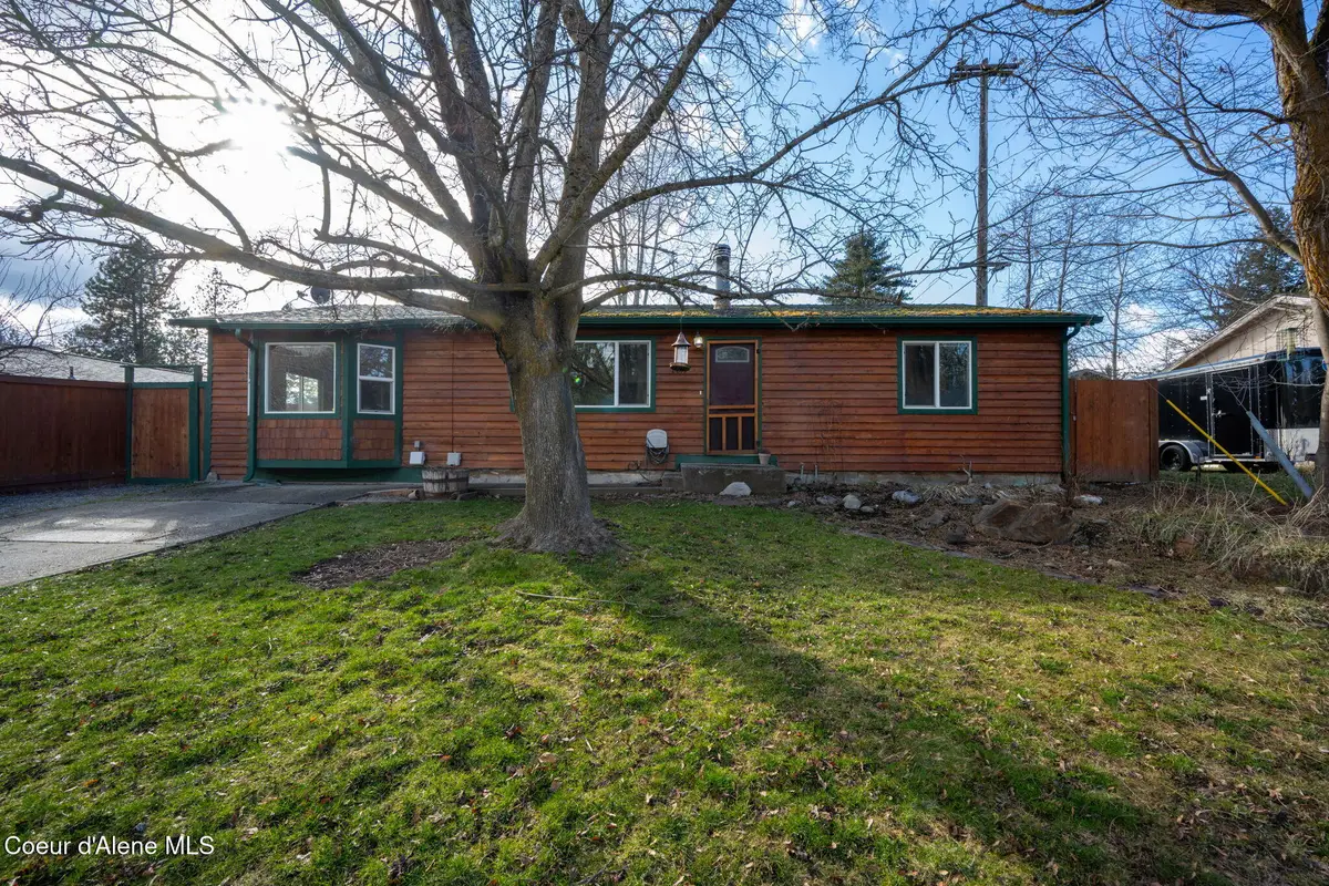 2819 N 17th ST, Coeur Dalene, ID 83815 - #1