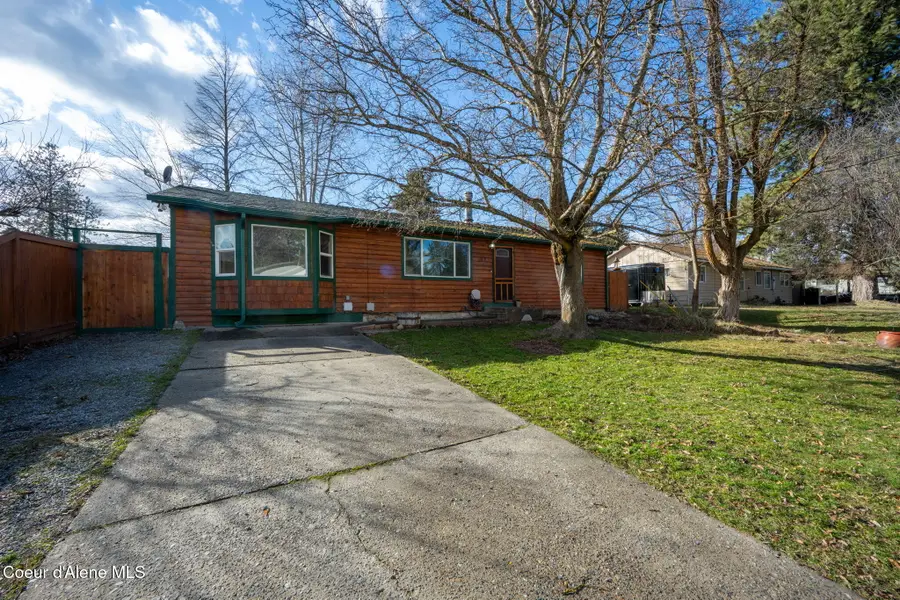 2819 N 17th ST, Coeur Dalene, ID 83815 - #3