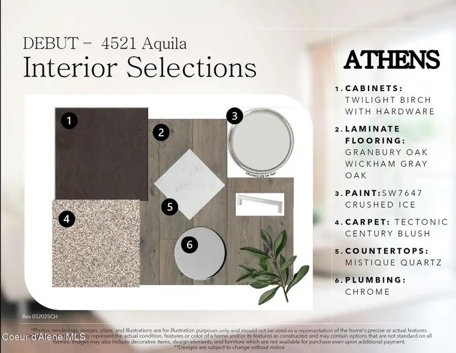 4521 E Culpeo Ave, Post Falls, ID 83854 - #3