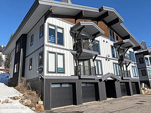 155 Crystal Springs RD # 402, Sandpoint, ID 83864