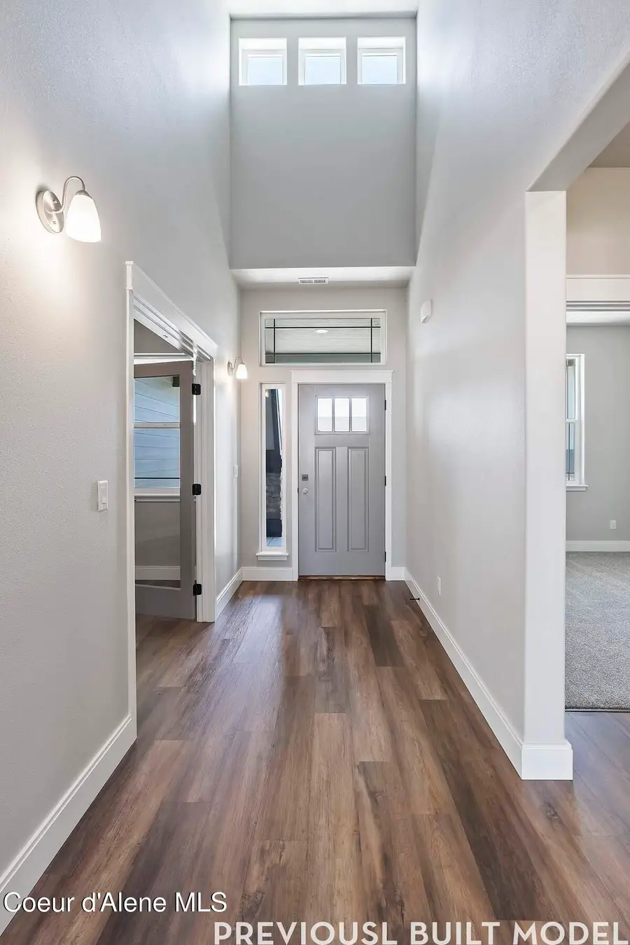 8991 CALIFORNIA ST, Rathdrum, ID 83858 - #2