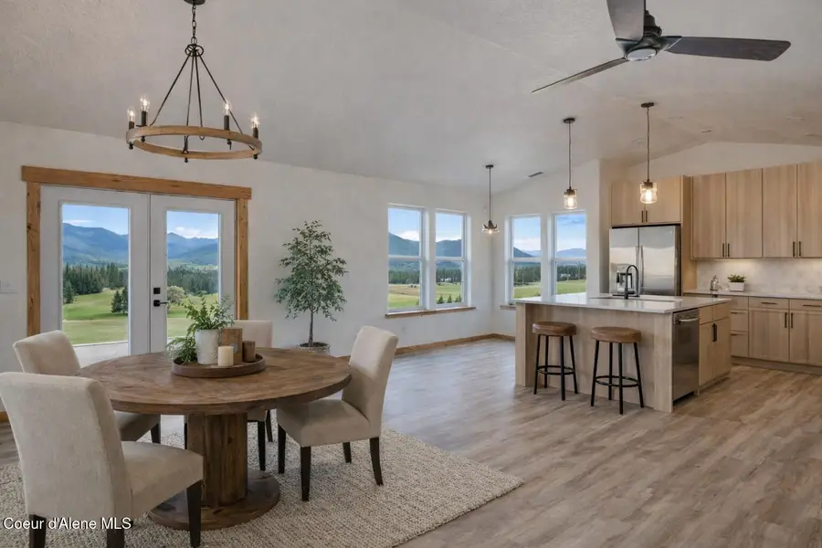 3606 N Blaze Loop, Post Falls, ID 83854 - #3