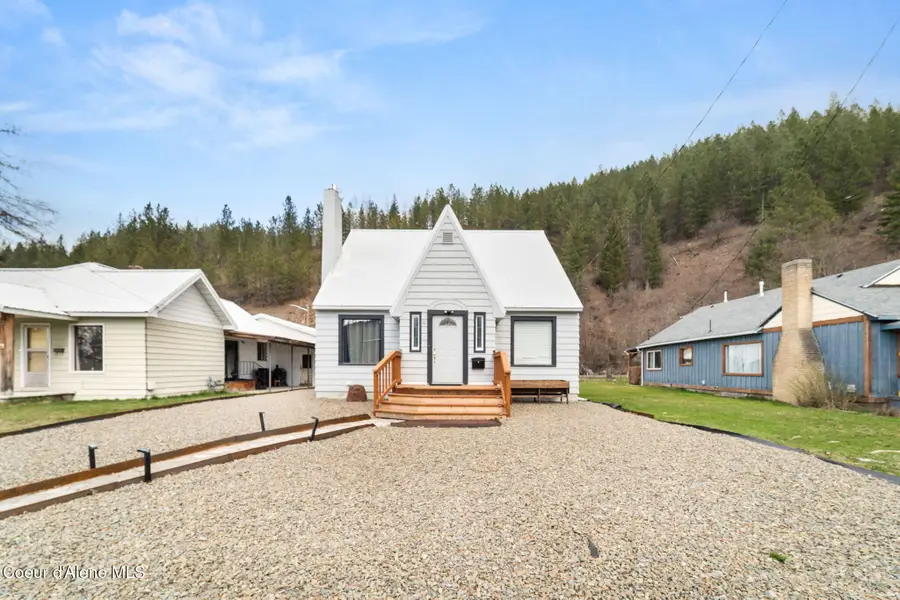 4 E Mission Ave, Kellogg, ID 83837 - #2