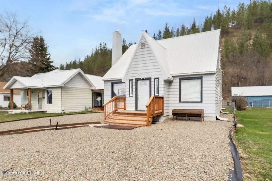 4 E Mission Ave, Kellogg, ID 83837 - #3