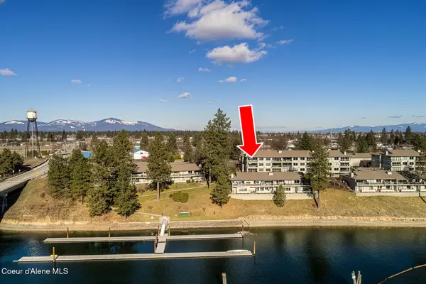 204 E 1st Ave #13, Post Falls, ID 83854