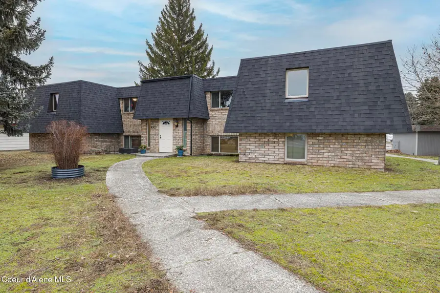 4300 N Crown AVE, Coeur Dalene, ID 83815 - Image #2