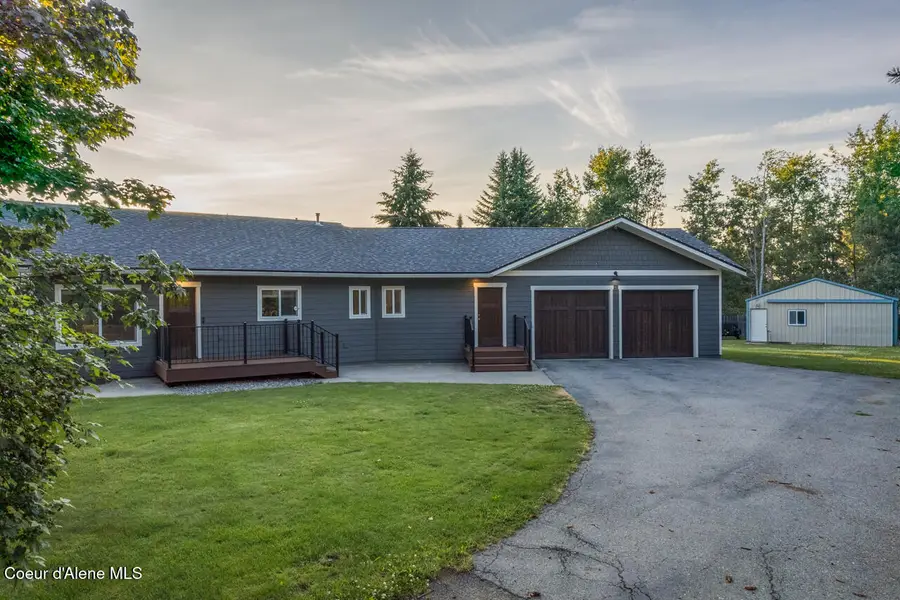 7077 Funkhouser St, Bonners Ferry, ID 83805 - #3
