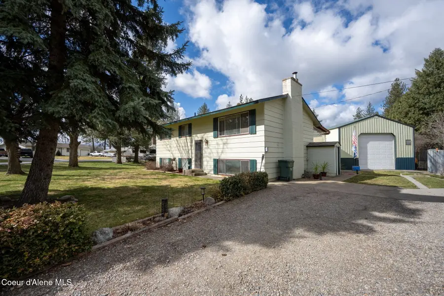 14429 N Arbor ST, Rathdrum, ID 83858 - #2