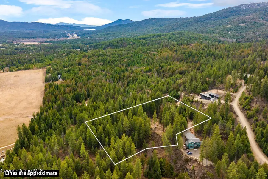 832 Mountain Ridge DR, Sagle, ID 83860 - #2