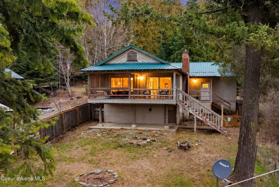 39 Pearl Creek RD, Sagle, ID 83860 - #2